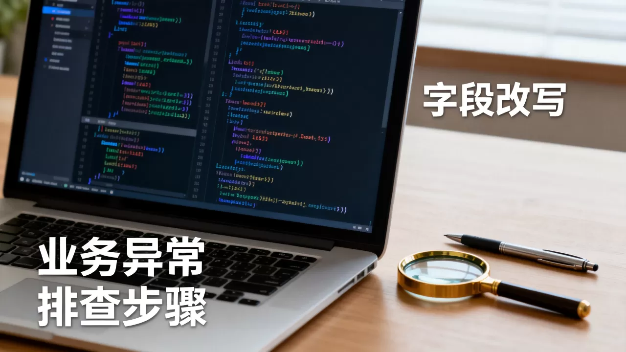 头部字段被改写引发业务异常怎么排查,原因是什么? 头部字段被改写引发业务异常怎么排查,原因是什么?