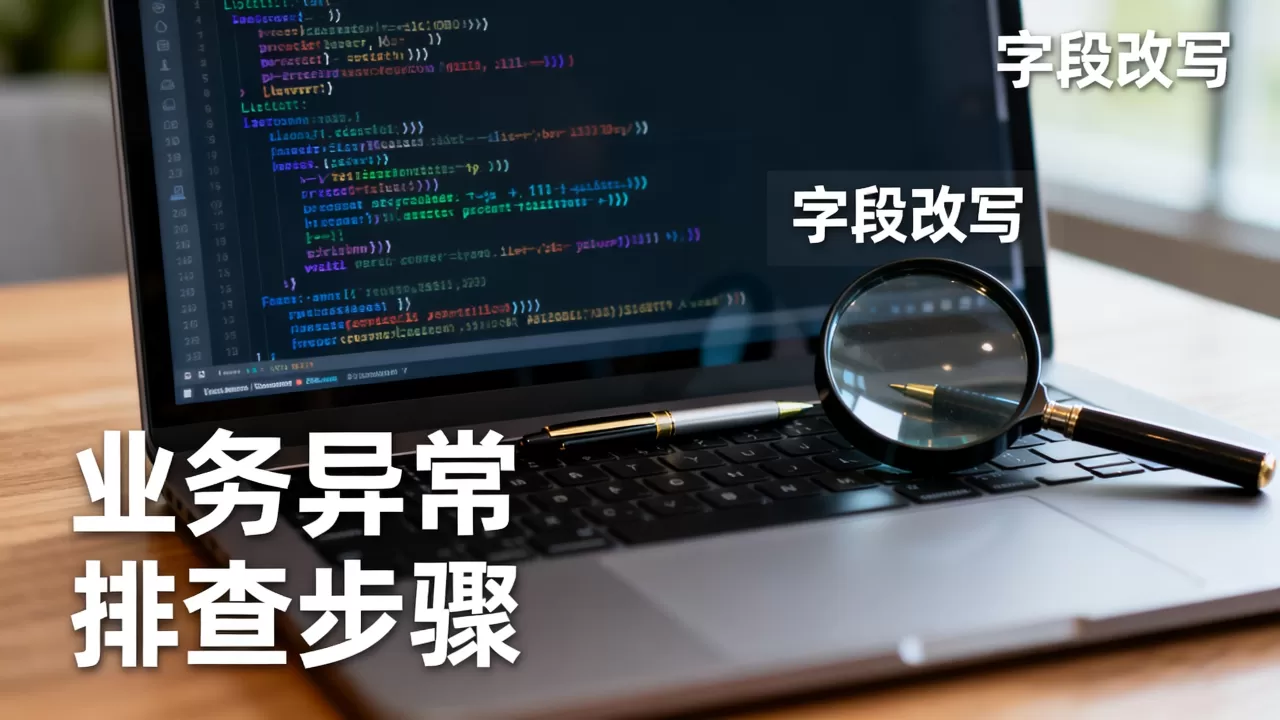 头部字段被改写引发业务异常怎么排查,原因是什么? 头部字段被改写引发业务异常怎么排查,原因是什么?