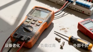 线路费用异常上涨时先查这三类原因是什么？线路费用为什么突然上涨？