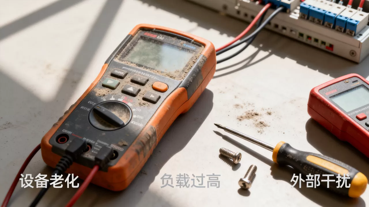 线路费用异常上涨时先查这三类原因是什么？线路费用为什么突然上涨？