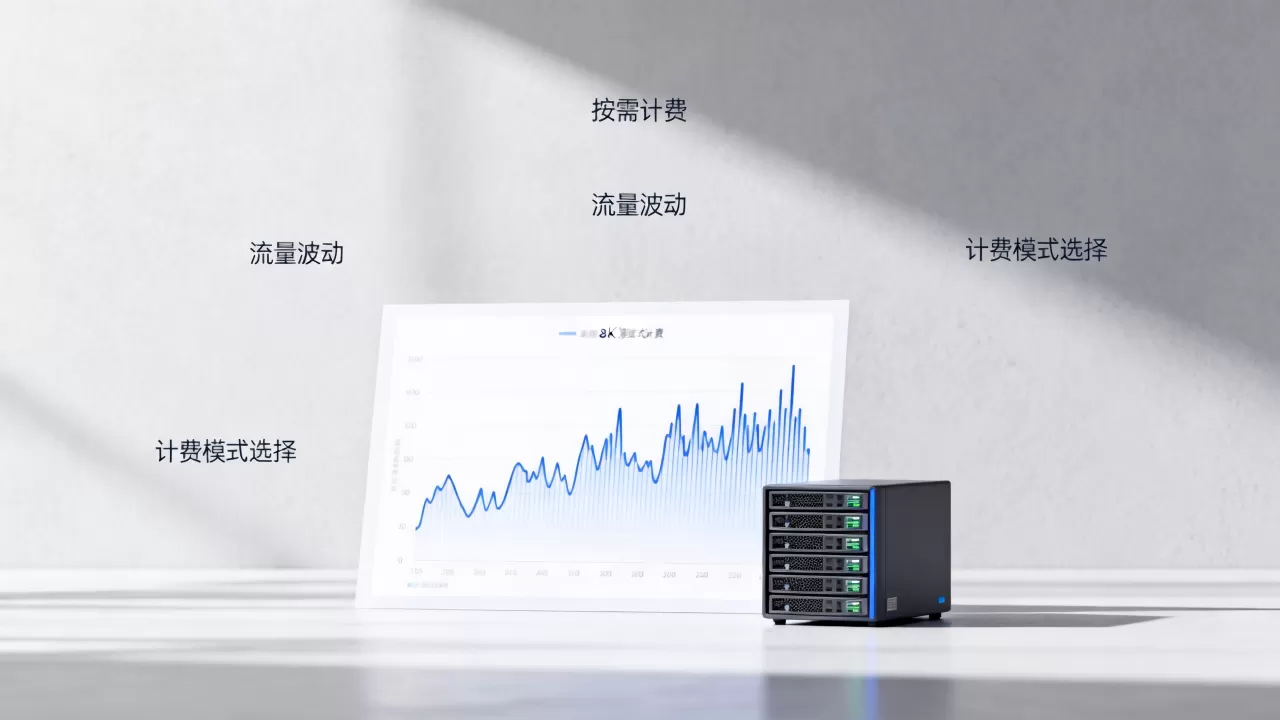 按需计费适合哪些波动明显的业务场景,流量忽高忽低怎么选计费模式 按需计费适合哪些波动明显的业务场景,流量忽高忽低怎么选计费模式