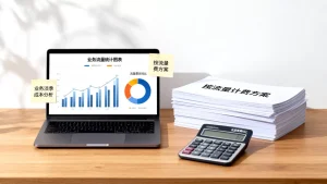 业务淡季要不要换成按流量计费？按流量计费划算吗