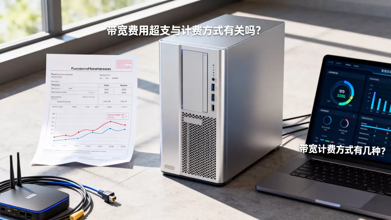带宽费用超支通常和计费方式有关吗?带宽计费方式有哪几种 带宽费用超支通常和计费方式有关吗?带宽计费方式有哪几种