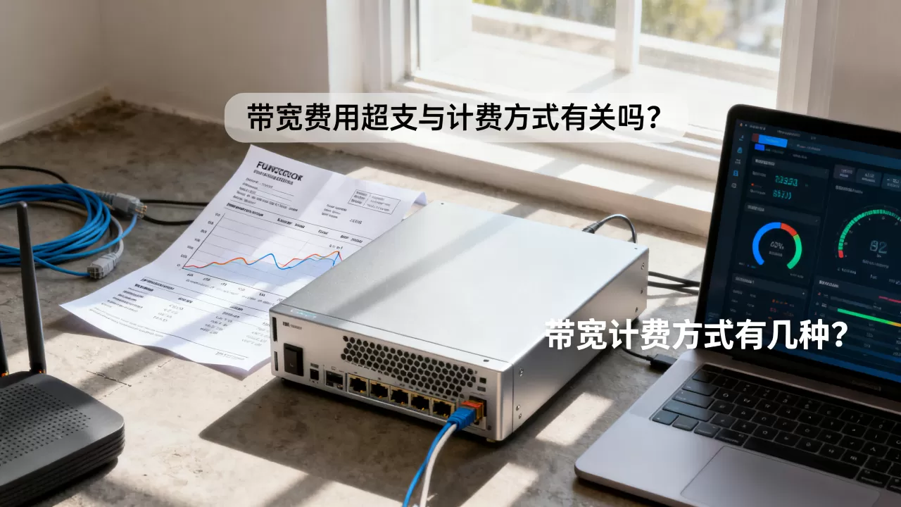 带宽费用超支通常和计费方式有关吗?带宽计费方式有哪几种 带宽费用超支通常和计费方式有关吗?带宽计费方式有哪几种