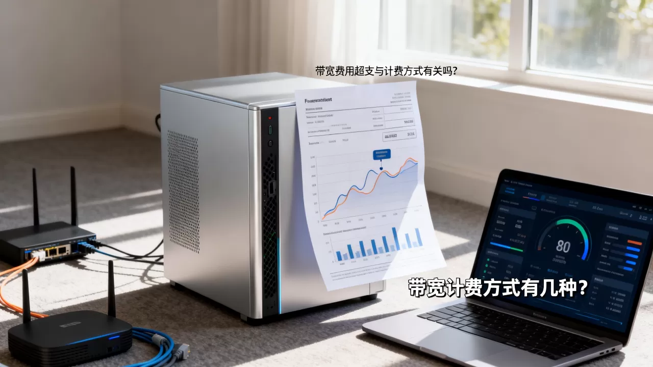 带宽费用超支通常和计费方式有关吗?带宽计费方式有哪几种 带宽费用超支通常和计费方式有关吗?带宽计费方式有哪几种