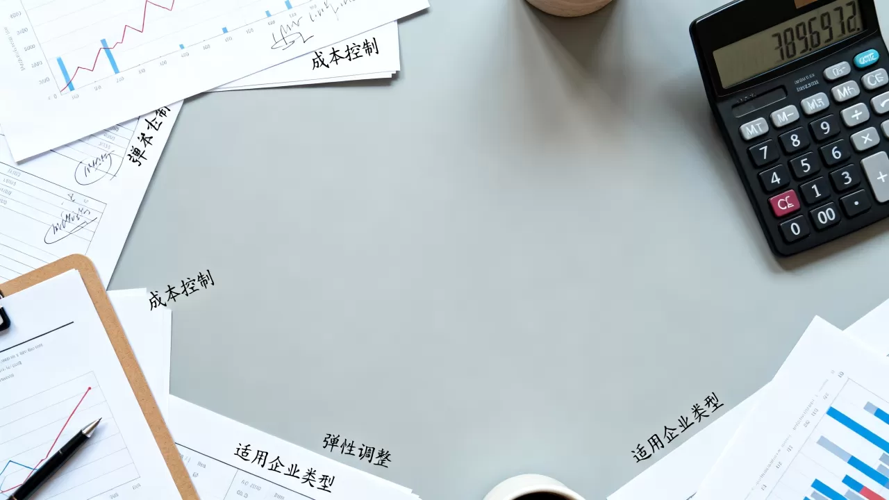 混合计费模式能不能兼顾成本和弹性?混合计费模式适合哪些企业 混合计费模式能不能兼顾成本和弹性?混合计费模式适合哪些企业