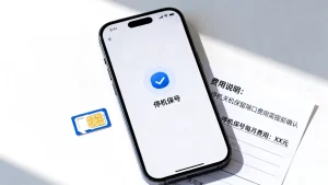 停机关机保留端口的费用要不要提前问清，停机保号每月多少钱？