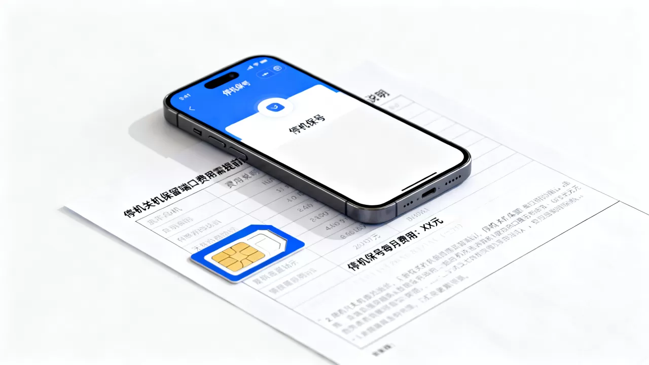 停机关机保留端口的费用要不要提前问清,停机保号每月多少钱? 停机关机保留端口的费用要不要提前问清,停机保号每月多少钱?