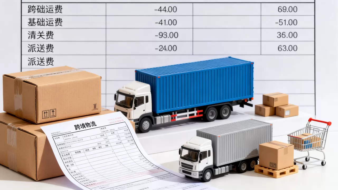 跨境专线的报价里通常包含哪些费用项?跨境物流费用怎么算,专线报价明细包含啥? 跨境专线的报价里通常包含哪些费用项?跨境物流费用怎么算,专线报价明细包含啥?