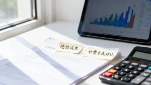 计费方式选错了会带来哪些隐性成本，计费选错隐藏代价有哪些？