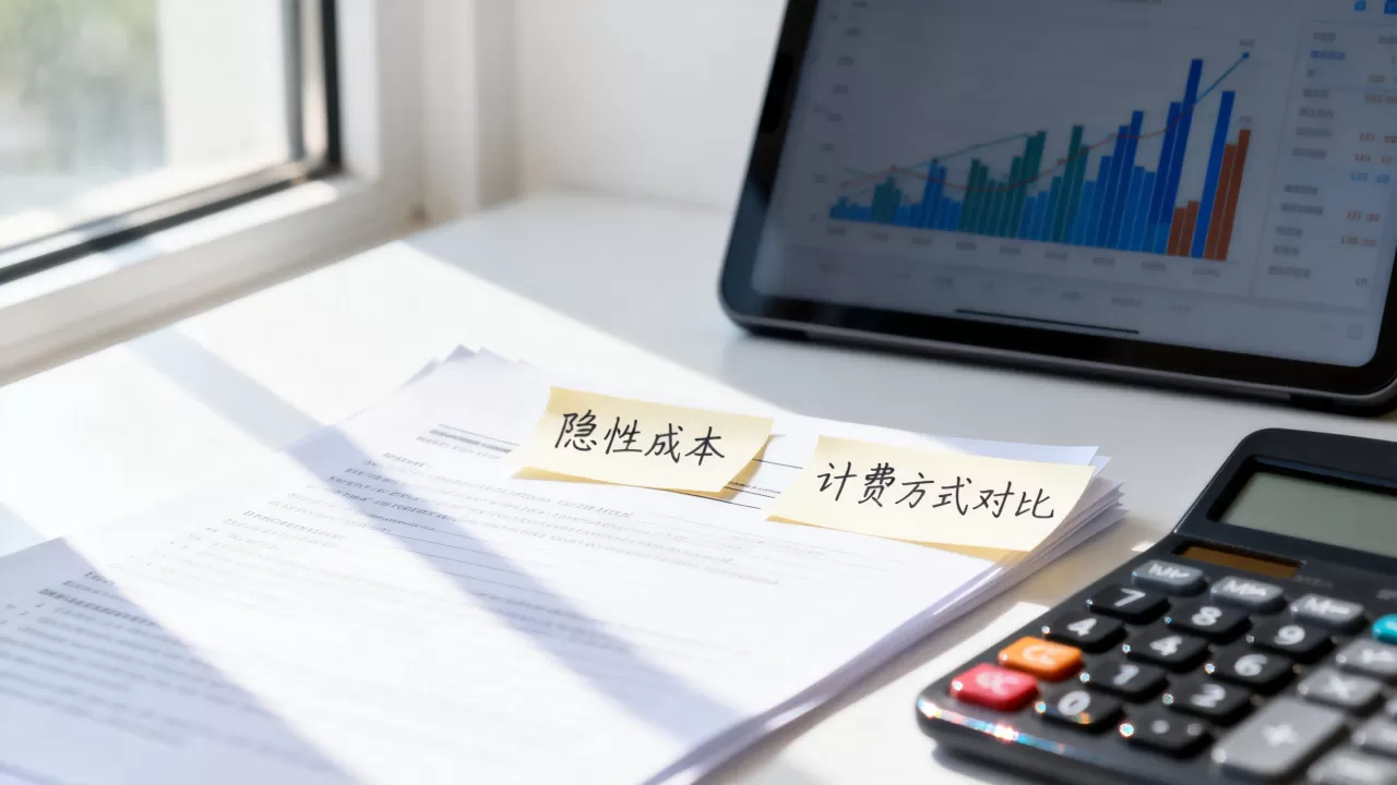 计费方式选错了会带来哪些隐性成本,计费选错隐藏代价有哪些? 计费方式选错了会带来哪些隐性成本,计费选错隐藏代价有哪些?