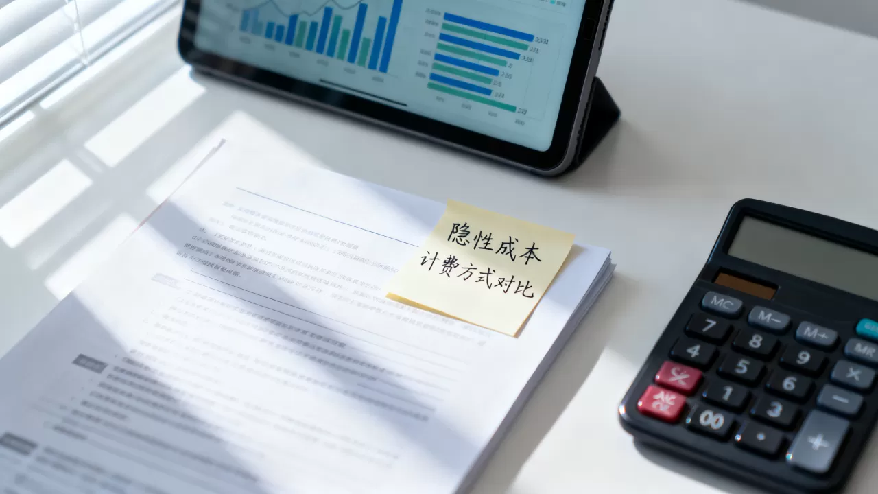 计费方式选错了会带来哪些隐性成本,计费选错隐藏代价有哪些? 计费方式选错了会带来哪些隐性成本,计费选错隐藏代价有哪些?