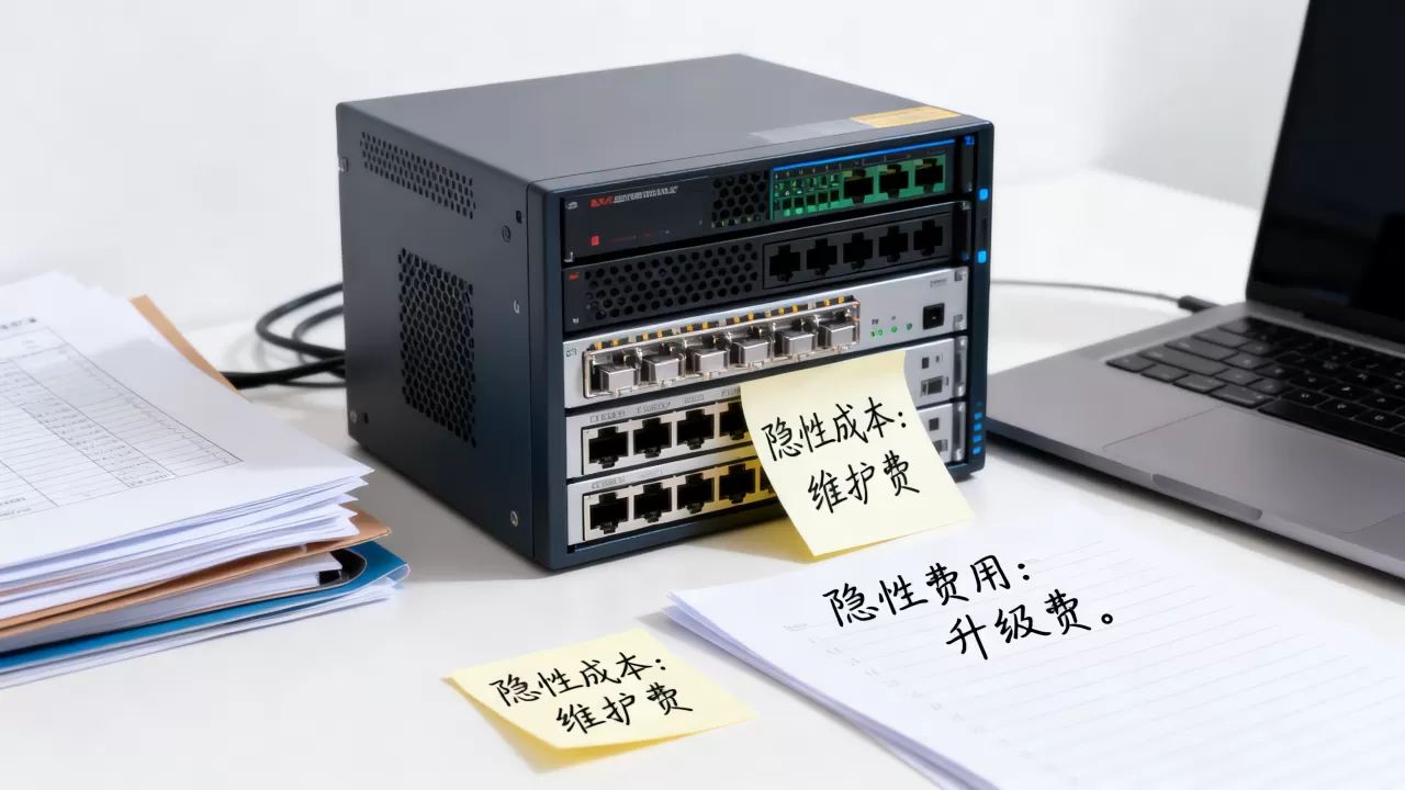 主备方案的隐性成本除了月费还有哪些,主备方案还有哪些隐性费用 主备方案的隐性成本除了月费还有哪些,主备方案还有哪些隐性费用