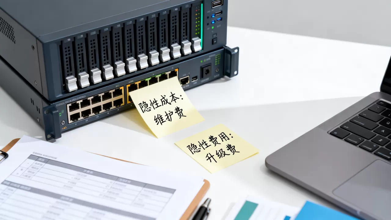主备方案的隐性成本除了月费还有哪些,主备方案还有哪些隐性费用 主备方案的隐性成本除了月费还有哪些,主备方案还有哪些隐性费用