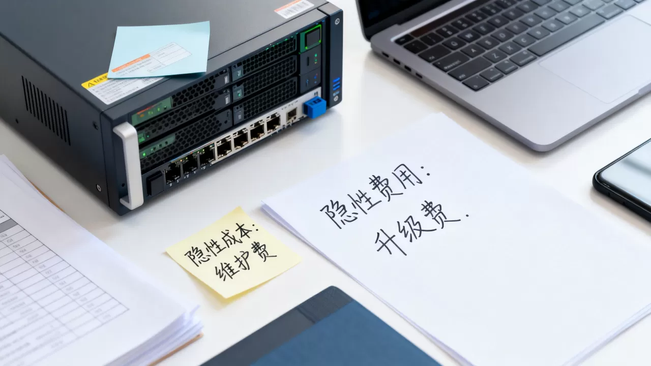 主备方案的隐性成本除了月费还有哪些,主备方案还有哪些隐性费用 主备方案的隐性成本除了月费还有哪些,主备方案还有哪些隐性费用