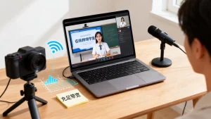 在线教育直播为什么需要充足带宽？，直播带宽不够会卡顿吗