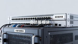 防护节点承压过大如何分流切换？高防服务器负载均衡策略