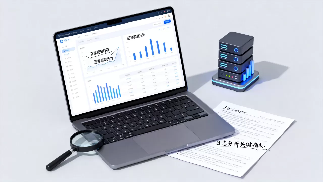 误拦正常爬虫与恶意抓取的区分方法?网站日志分析识别技巧 误拦正常爬虫与恶意抓取的区分方法?网站日志分析识别技巧