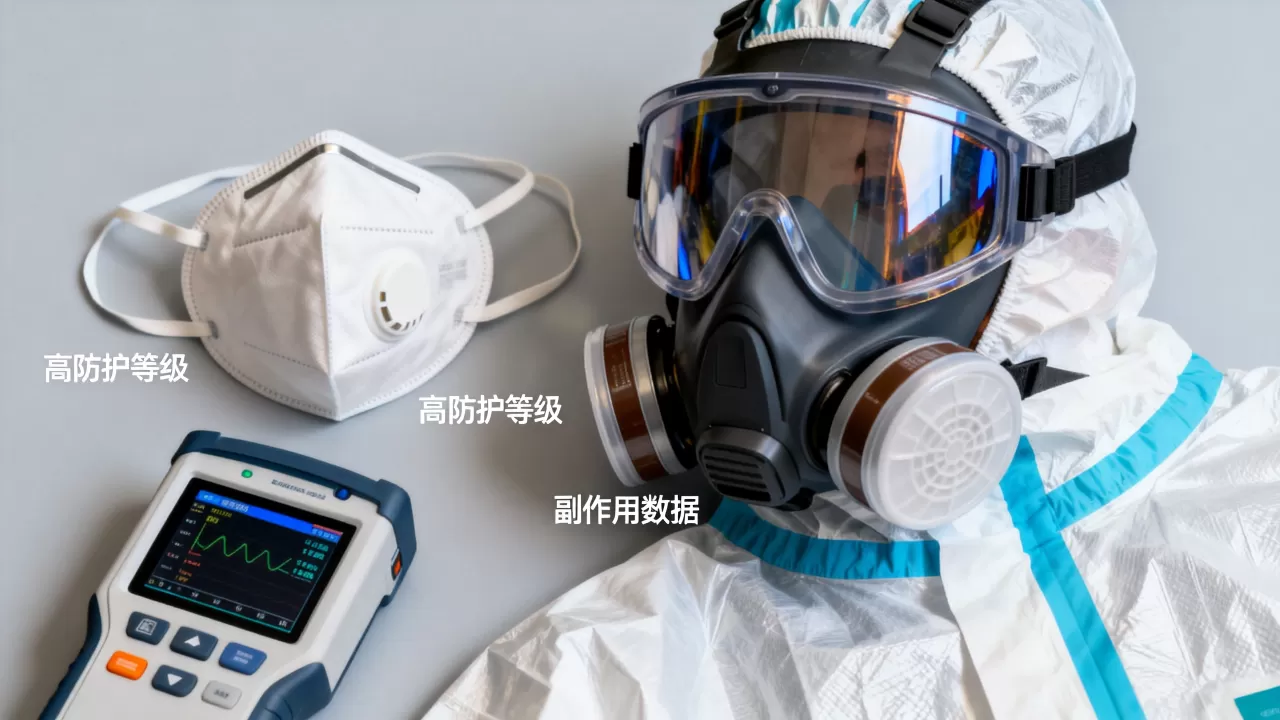 防护等级拉满会带来哪些副作用?防护等级越高越好吗 防护等级拉满会带来哪些副作用?防护等级越高越好吗