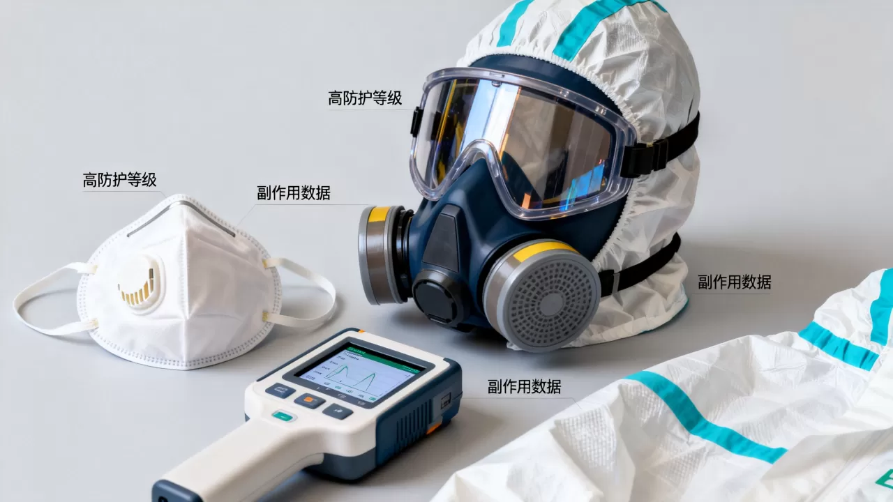 防护等级拉满会带来哪些副作用?防护等级越高越好吗 防护等级拉满会带来哪些副作用?防护等级越高越好吗