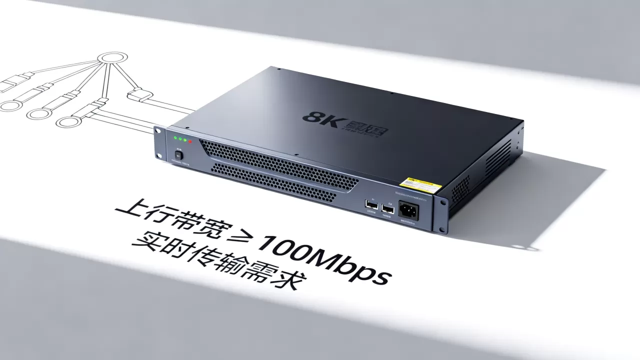 视频服务器对上行带宽有什么要求?上行带宽多少才够用? 视频服务器对上行带宽有什么要求?上行带宽多少才够用?