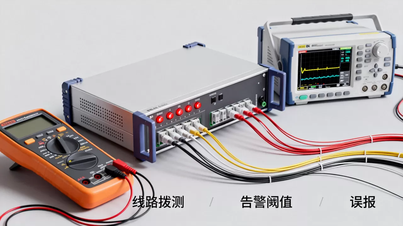 线路拨测告警阈值该怎么设定才不误报,设置多少合适? 线路拨测告警阈值该怎么设定才不误报,设置多少合适?