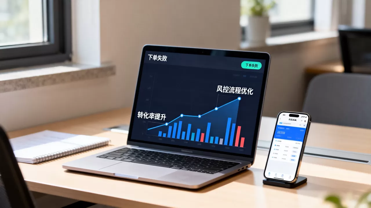 防护过严为何导致下单失败?如何优化风控流程提升转化率 防护过严为何导致下单失败?如何优化风控流程提升转化率