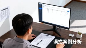 白名单维护不到位导致误拦怎么办，如何避免误拦？