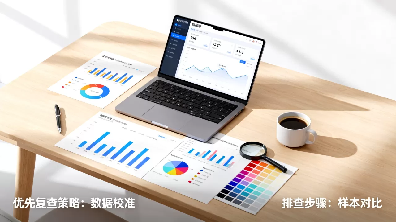 误杀率偏高时优先复查哪些策略?误杀率偏高怎么排查 误杀率偏高时优先复查哪些策略?误杀率偏高怎么排查