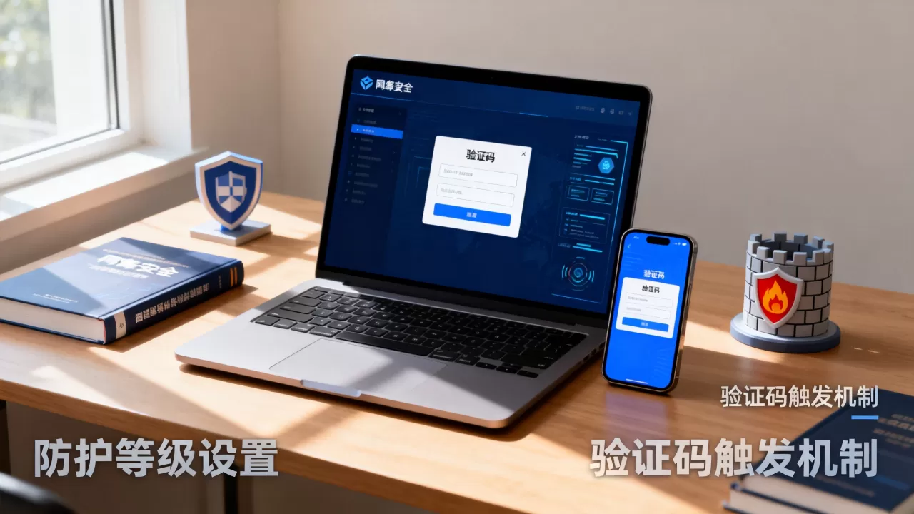 验证码频繁触发是防护等级太高吗,验证码频繁触发与防护等级关系 验证码频繁触发是防护等级太高吗,验证码频繁触发与防护等级关系