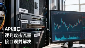 API接口被误判为攻击流量怎么办？,接口误封怎么解决