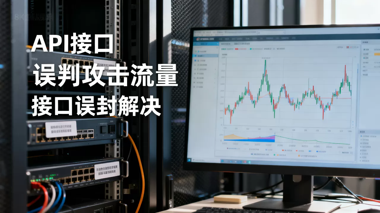 API接口被误判为攻击流量怎么办？,接口误封怎么解决