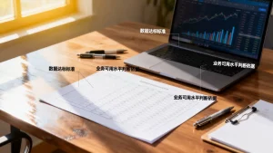 如何判断验收数据是否达到业务可用水平，验收数据标准有哪些？