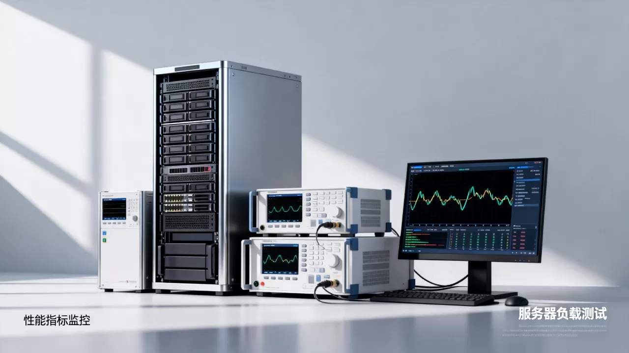 验收前做一次满载压测值不值得安排，性能测试到底该怎么做