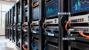 静态资源分离后回源压力真能改善吗，静态资源分离回源压力优化方案