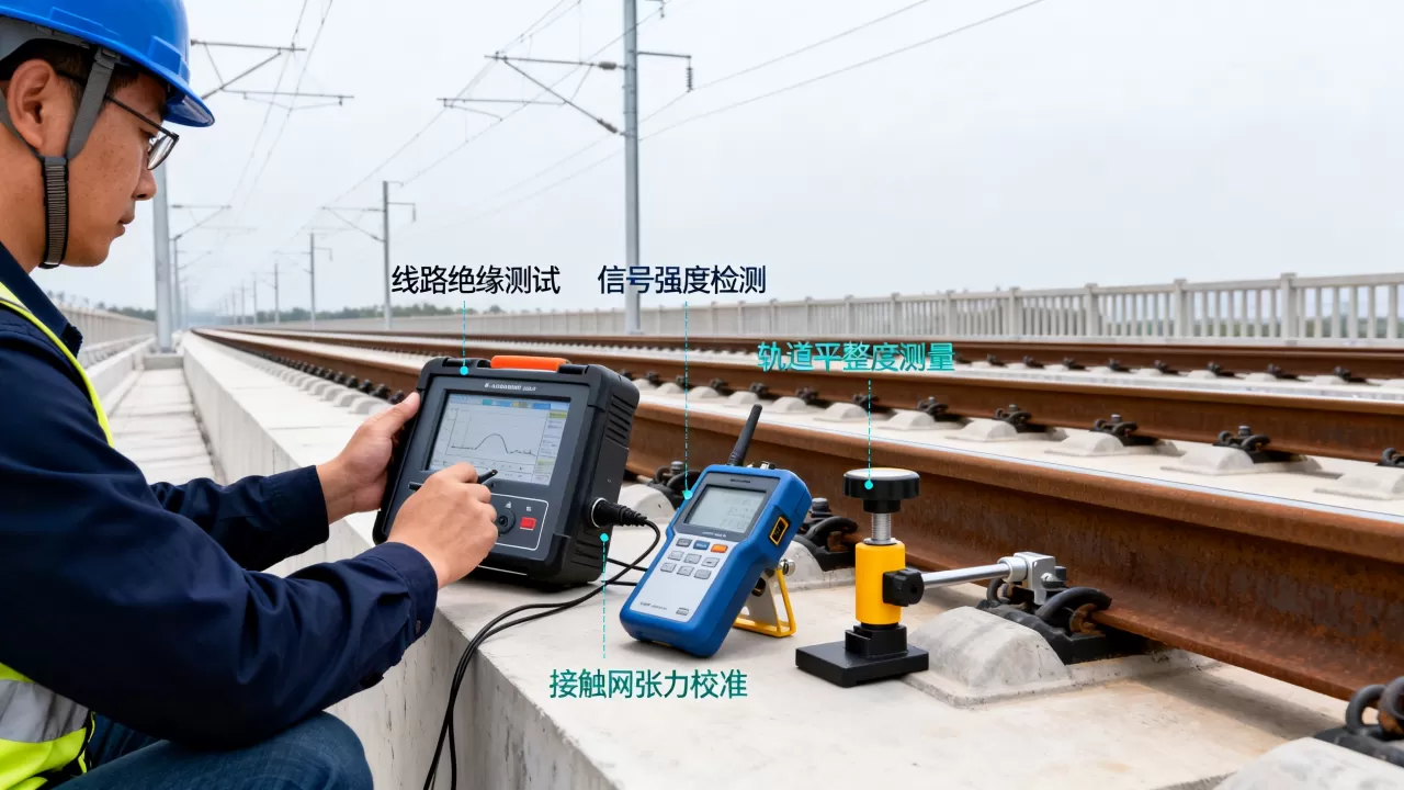 新开通线路要测哪些项目才算验收通过,新开通线路验收标准有哪些 新开通线路要测哪些项目才算验收通过,新开通线路验收标准有哪些