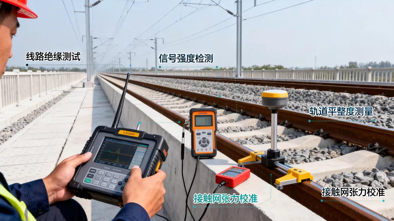 新开通线路要测哪些项目才算验收通过,新开通线路验收标准有哪些 新开通线路要测哪些项目才算验收通过,新开通线路验收标准有哪些