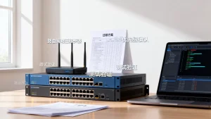 迁移项目中路由策略的移植顺序怎么定？，路由策略迁移先做哪步最优？