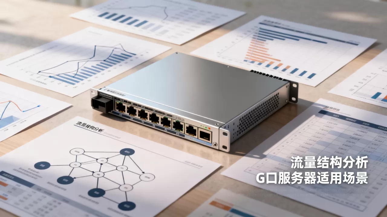 选G口之前先弄清楚自己的流量结构吗,G口服务器适合什么流量结构? 选G口之前先弄清楚自己的流量结构吗,G口服务器适合什么流量结构?