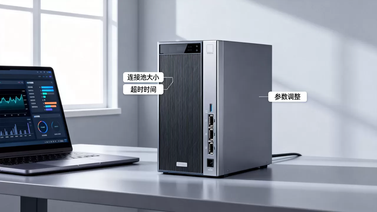长连接回源容易积压该如何调整参数,连接池大小和超时时间怎么配 长连接回源容易积压该如何调整参数,连接池大小和超时时间怎么配