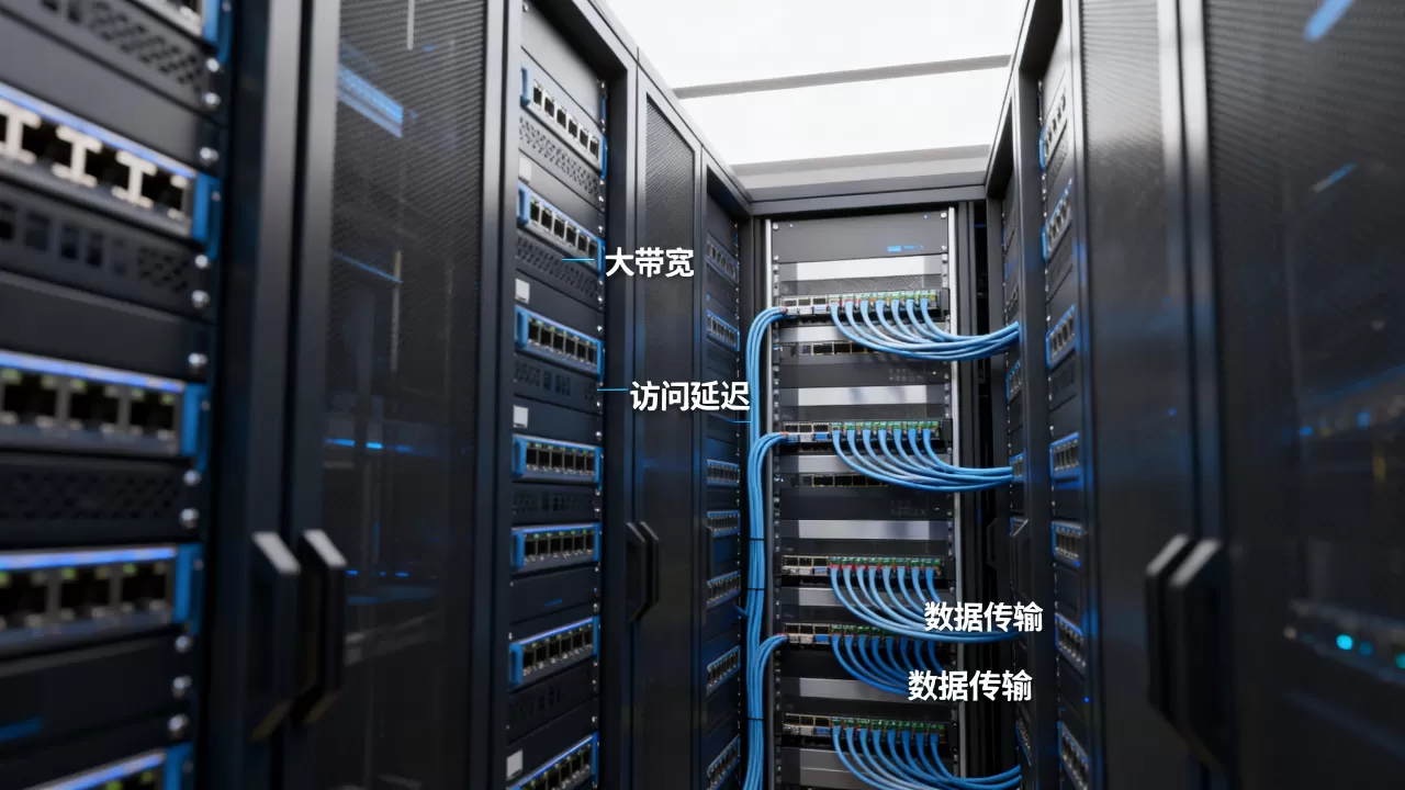 大带宽能帮业务解决哪些实际访问难题,什么是大带宽? 大带宽能帮业务解决哪些实际访问难题,什么是大带宽?