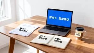 开通周期受哪些环节影响？提前沟通更有效吗？