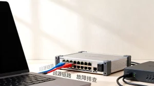 高防正常但回源链路先撑不住了怎么办？回源链路故障排查方法有哪些？