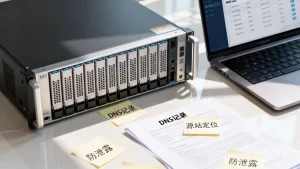 如何从DNS记录入手减少源站被定位的概率？DNS泄露源站怎么防？