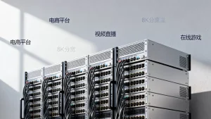 大带宽服务器适合哪些类型的线上业务，大带宽服务器租用哪家好