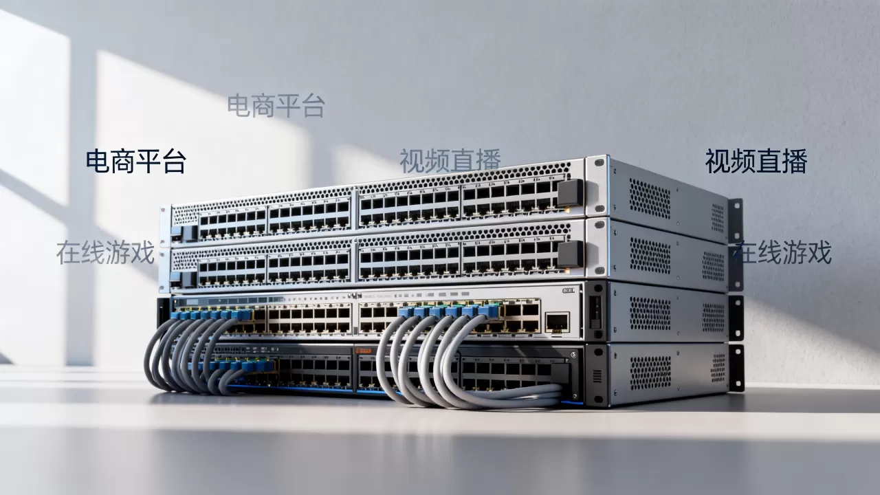 大带宽服务器适合哪些类型的线上业务,大带宽服务器租用哪家好 大带宽服务器适合哪些类型的线上业务,大带宽服务器租用哪家好