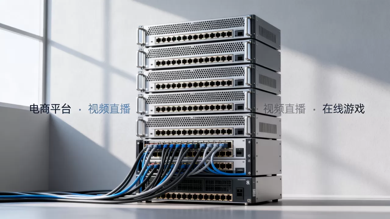 大带宽服务器适合哪些类型的线上业务,大带宽服务器租用哪家好 大带宽服务器适合哪些类型的线上业务,大带宽服务器租用哪家好