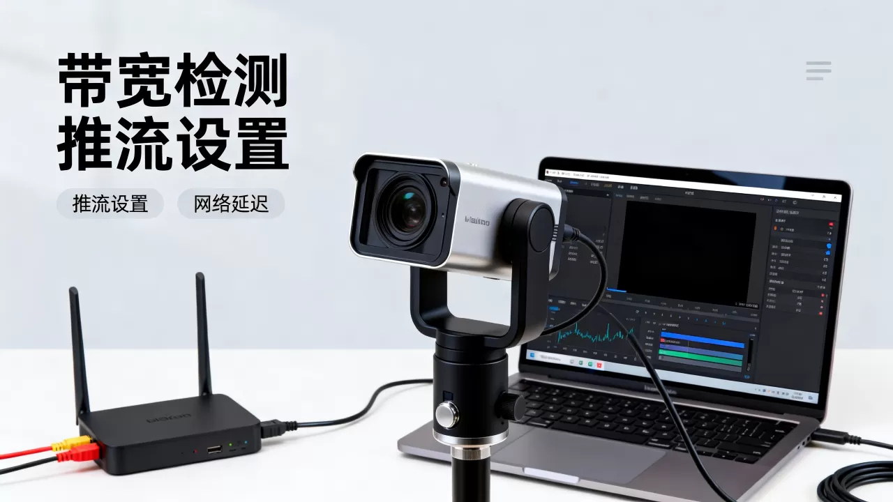 带宽充足但视频推流卡怎么办,直播推流卡顿原因排查 带宽充足但视频推流卡怎么办,直播推流卡顿原因排查