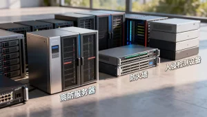 高防服务器能和其他安全产品搭配使用吗？高防服务器与安全产品兼容吗