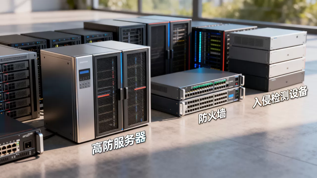 高防服务器能和其他安全产品搭配使用吗?高防服务器与安全产品兼容吗 高防服务器能和其他安全产品搭配使用吗?高防服务器与安全产品兼容吗